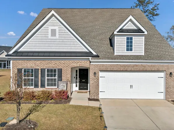 409 Layup Cir, Elgin, SC 29045