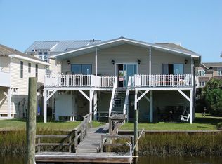 87 Fairmont St, Ocean Isle Beach, NC 28469