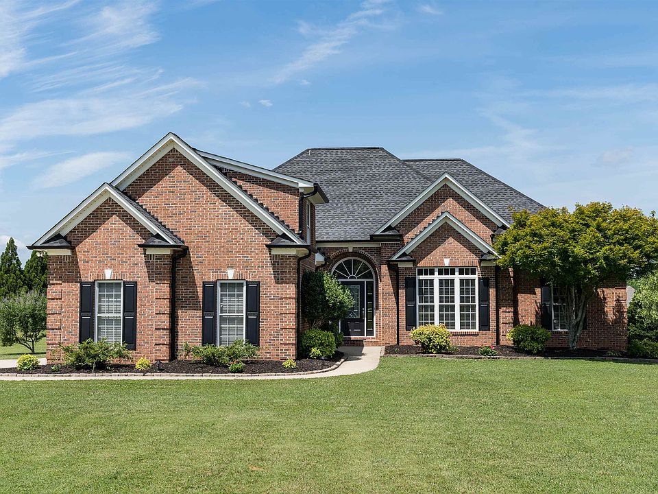 154 Murph Rd, Pauline, SC 29374 Zillow