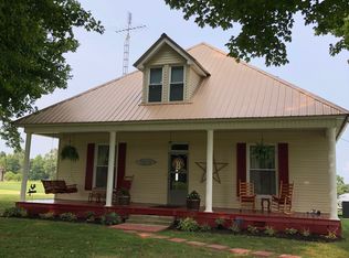 7385 Island Ford Rd, Hanson, KY 42413