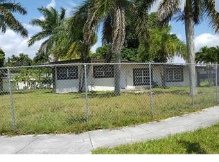 27150 SW 144th Ct, Homestead, FL 33032