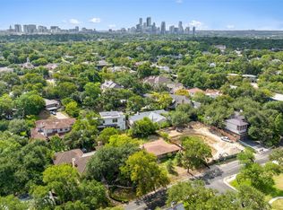2605 Hillview Rd, Austin, TX 78703