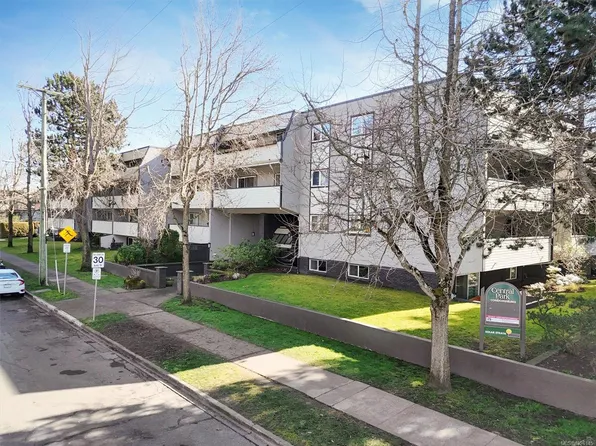 909 Pembroke St #213, Victoria, BC V8T 4Z5