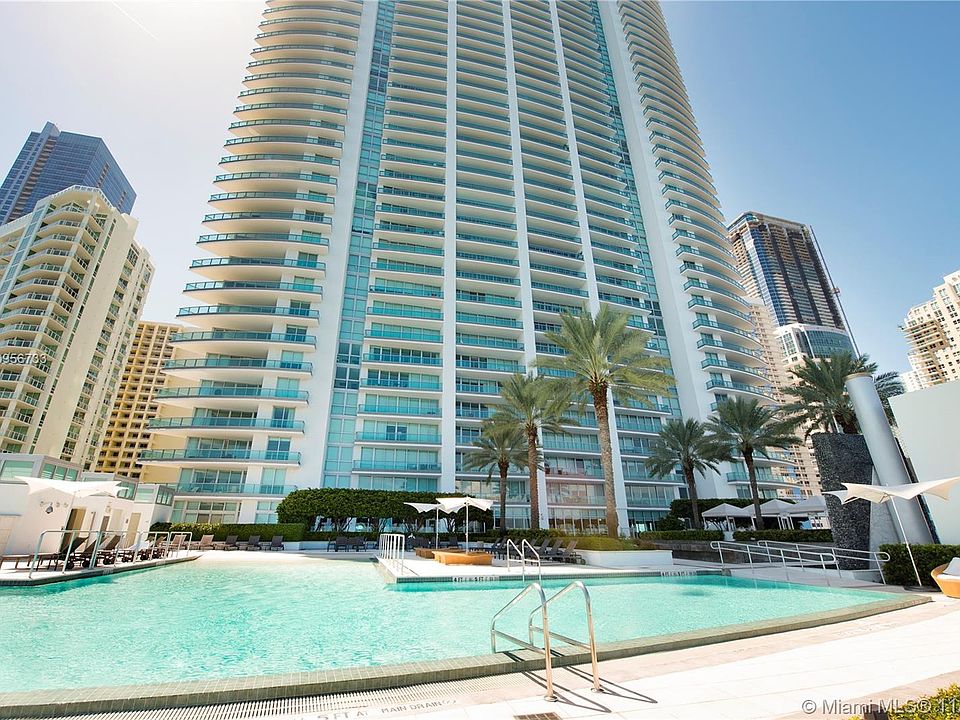 1st image of 1331 Brickell Bay Dr APT 2401