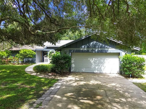 4605 Grainary Ave, Tampa, FL 33624