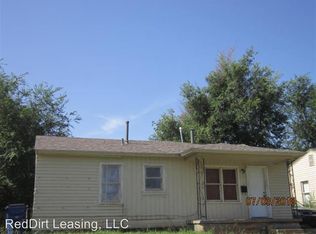 1508 SE 65th St, Oklahoma City, OK 73149