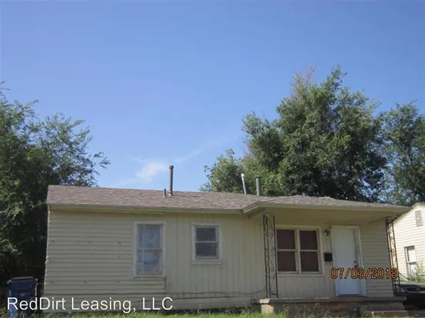 1508 SE 65th St, Oklahoma City, OK 73149
