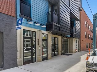 Brand New Fishtown Apartments, Philadelphia, PA 19122