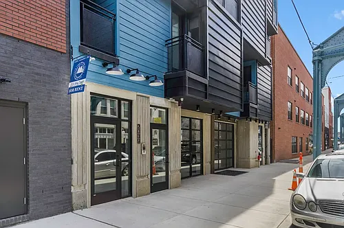Brand New Fishtown Apartments Photo 1