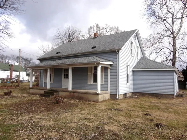228 S Walnut St, Somerville, OH 45064