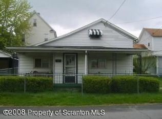 1930 Amelia Ave, Scranton, PA 18509