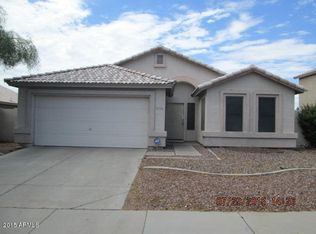 5182 W Belmont Ave, Glendale, AZ 85301