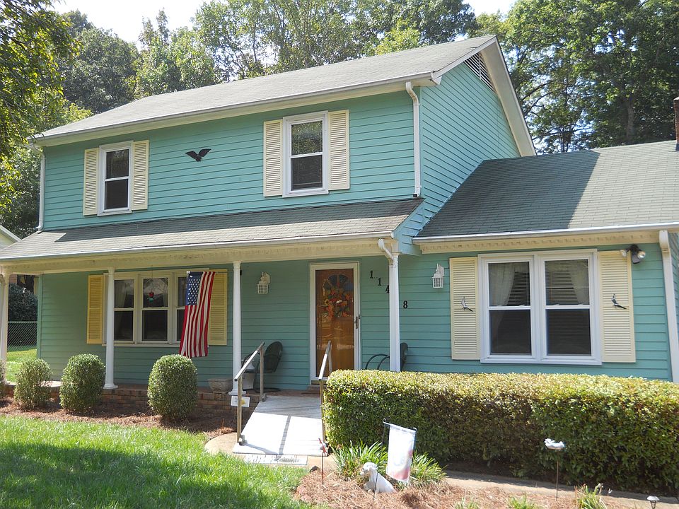 11408 Gladewater Dr, Matthews, NC 28105 Zillow