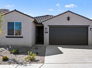 Verbena Plan, Broadmoor Heights Pointe, Rio Rancho, NM 87144