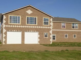 103 6th St S, Hettinger, ND 58639