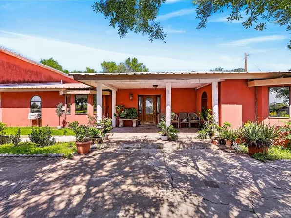 5807 N Mile 4 W #1/2, Weslaco, TX 78599