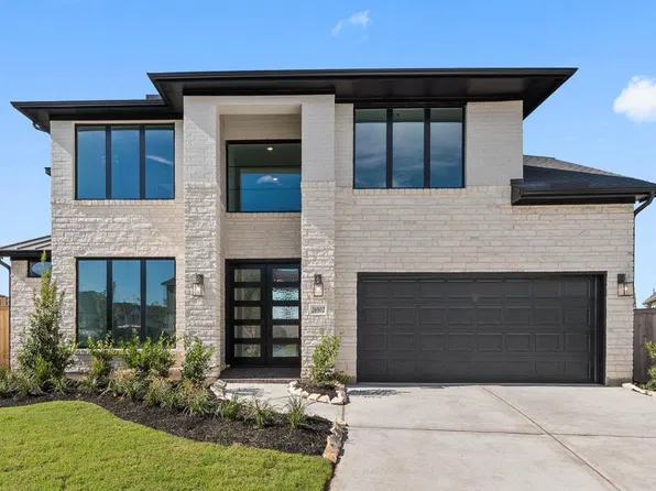 26902 Hydian Way, Richmond, TX 77406