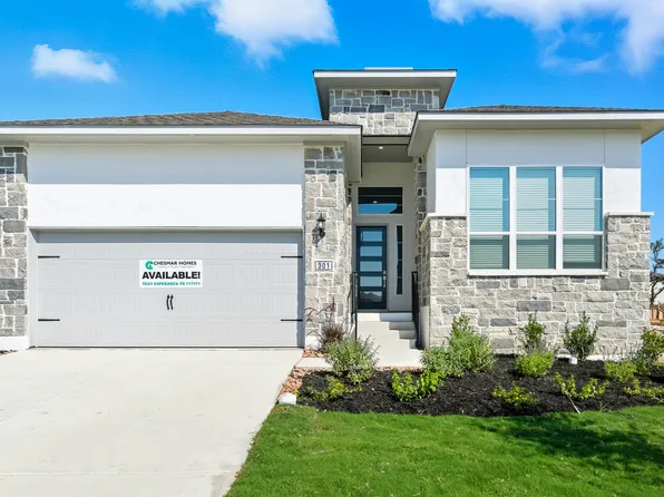 2540 High Ground, San Antonio, TX 78245