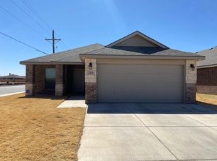 2101 135th St, Lubbock, TX 79423
