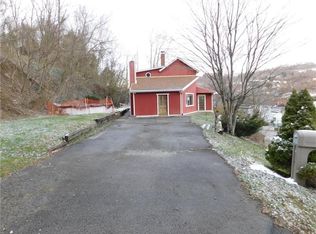 10 Blaine Blvd, Brownsville, PA 15417