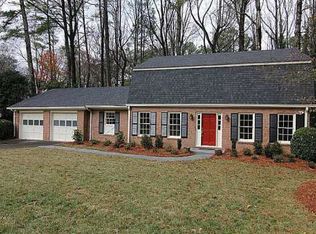 1548 Brawley Cir, Atlanta, GA 30319