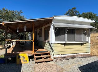 1652 China Gulch Rd, Jacksonville, OR 97530