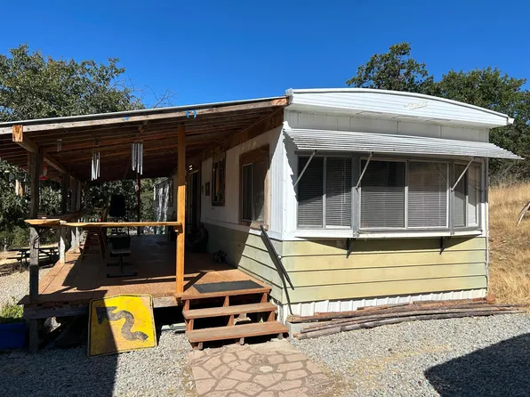 1652 China Gulch Rd, Jacksonville, OR 97530