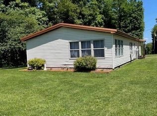 15378 Williamsville St, Vandalia, MI 49095