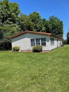 15378 Williamsville St, Vandalia, MI, 49095