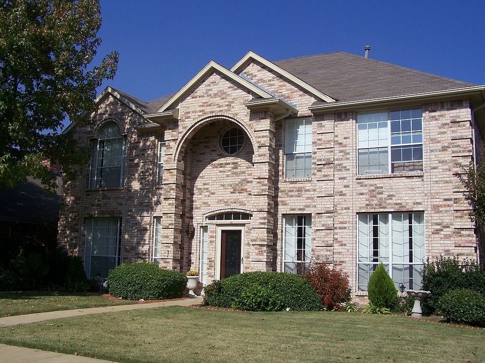 Front View