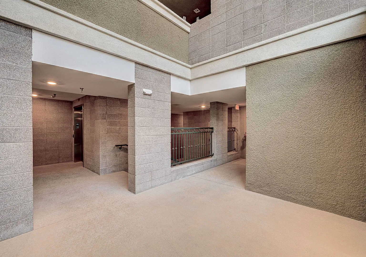 9204 Las Manaitas Ave #302-This Exquisite 2+Den Residence Blends Modern Luxury with Effortless El... — Photo 4