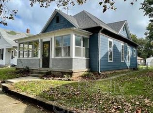 2509 N 12th St, Terre Haute, IN 47804