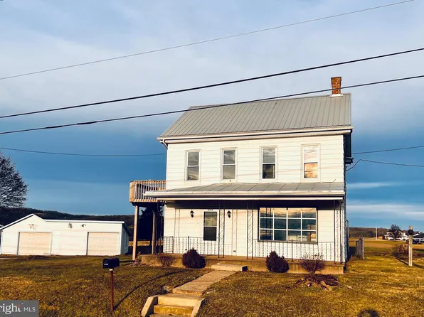 9315 Carlisle Rd, Wellsville, PA 17365