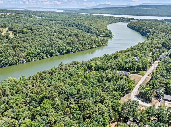 Lots 1 2 3 Pr #1699, Knoxville, AR 72845