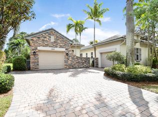 1302 Sonoma Ct, Palm Beach Gardens, FL 33410