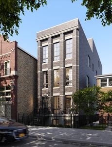 1433 W Cortez St #2, Chicago, IL, 60622