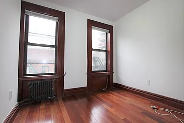 Rented by Dynamik Realty
