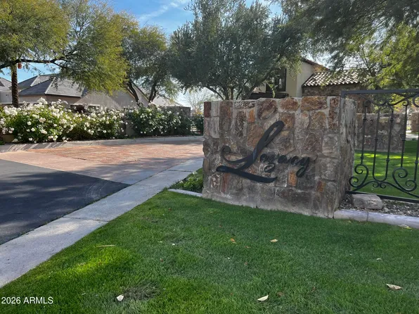 3215 E HALIFAX Circle #8, Mesa, AZ 85213