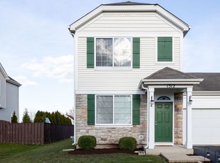 1312 Kettleson Dr, Minooka, IL 60447