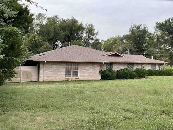 Property Front View