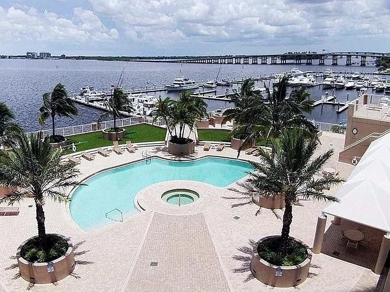 Stunning Pool