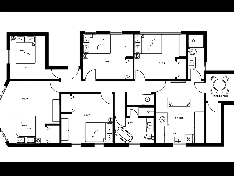 8 Walnut Park #A — Photo 21