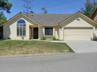 12803 Appian Way, Auburn, CA