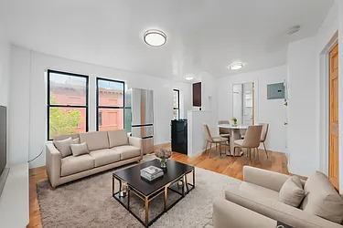 Rented by REAL New York