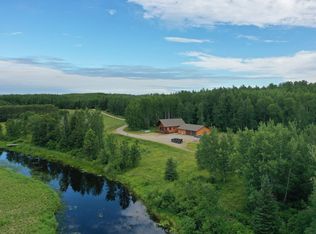 4368 Brandt Rd LOT WP001, Orr, MN 55771