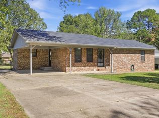 105 Kell Dr, Beebe, AR 72012