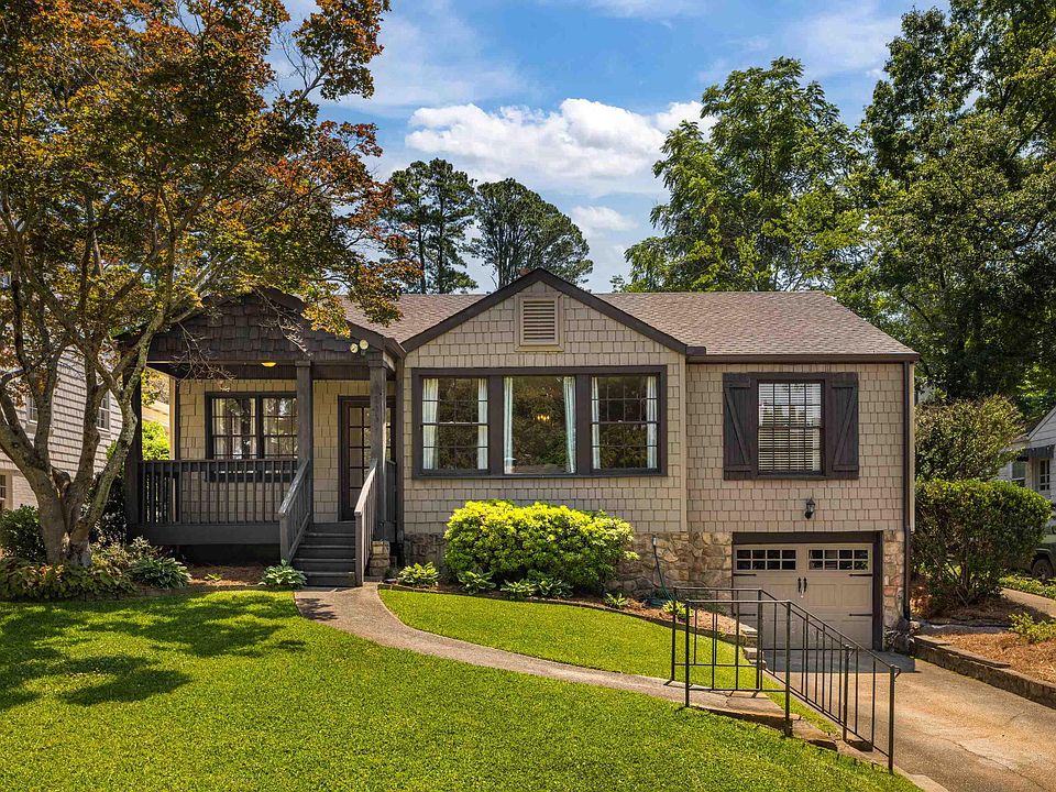 303 E Glenwood Dr, Birmingham, AL 35209 | Zillow