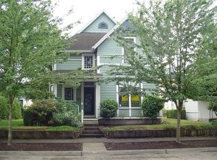 637 B St, Springfield, OR 97477