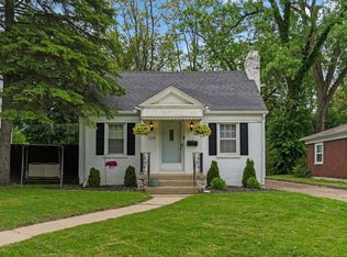 1324 Maple Ave, Fort Wayne, IN 46807