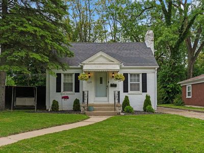1324 Maple Ave, Fort Wayne, IN, 46807
